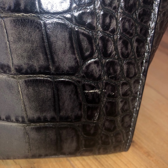 Michael kors embossed large Selma - Picture 6 of 9